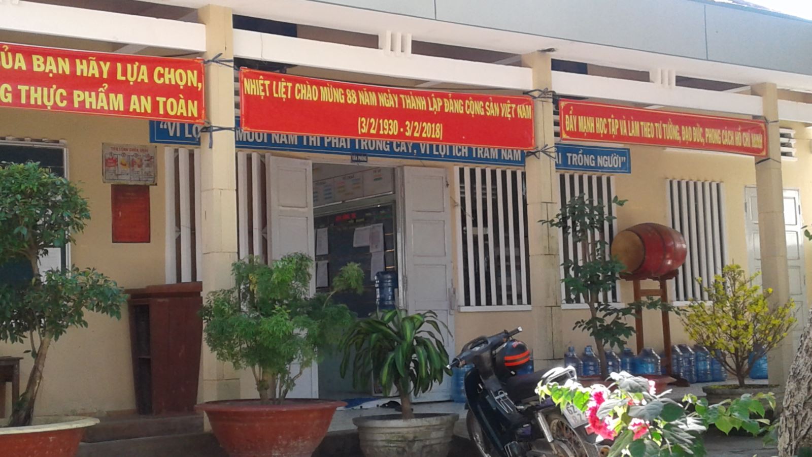 TẬP HUẤN NÂNG CAO NĂNG LỰC ĐÁNH GIÁ THƯỜNG XUYÊN CÁC MÔN HỌC VÀ HOẠT ĐỘNG GIÁO DỤC THEO TT22/TT/2016BGDĐT