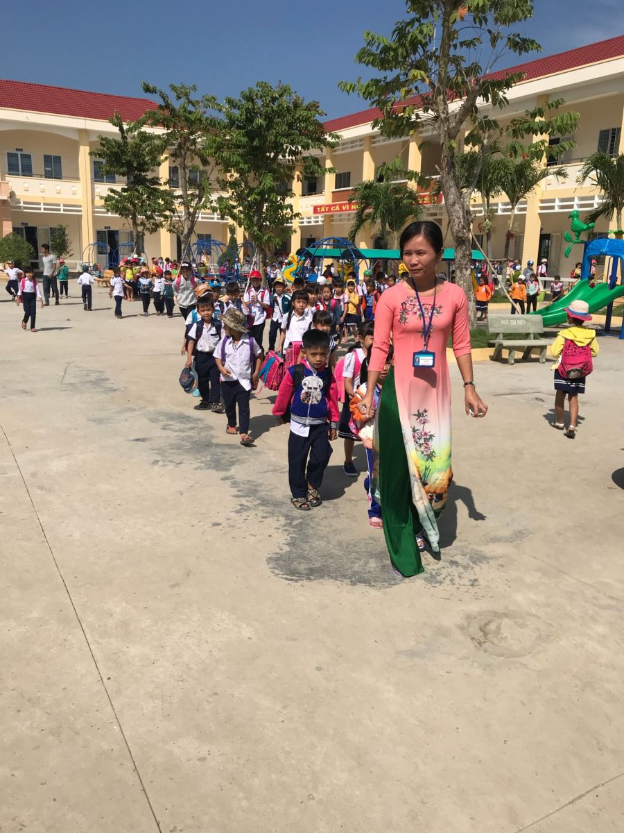 Kế hoạch công vụ