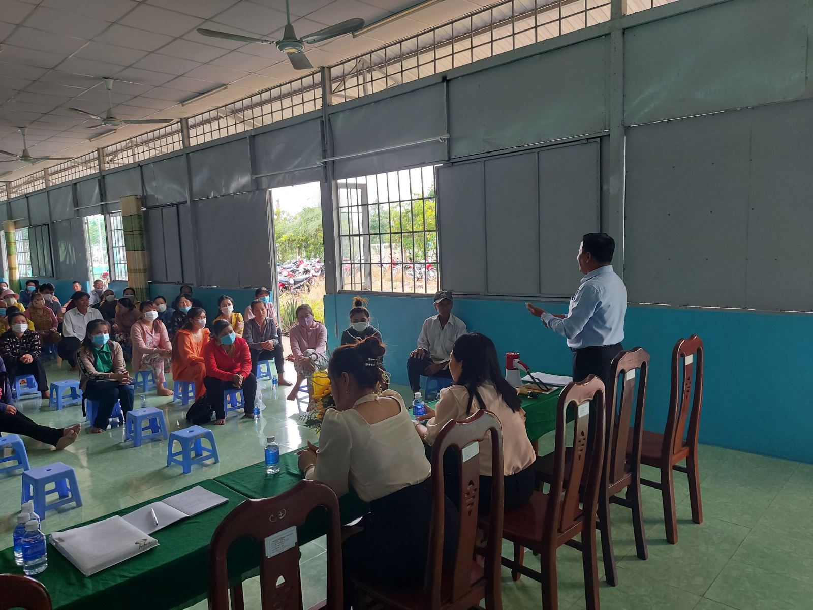 Kế hoạch tuyển sinh năm học 2022-2023
