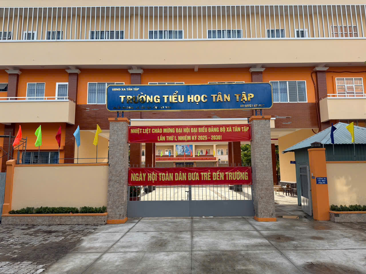 Mức phí tham gia Bảo hiểm Y tế học sinh năm học 2025-2026