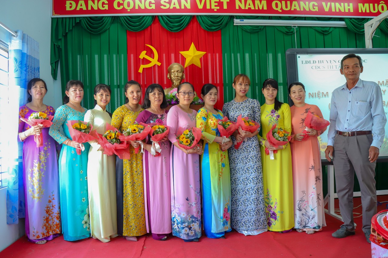Kế hoạch Công đoàn cơ sở năm học 2020-2021